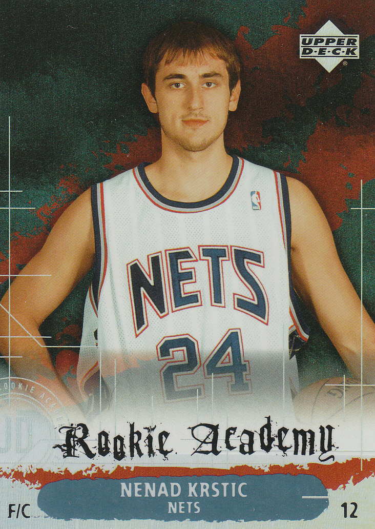 2004/2005 Upper Deck Basketball Part 2 Insert and Parallel Cards - Picture 74 of 95