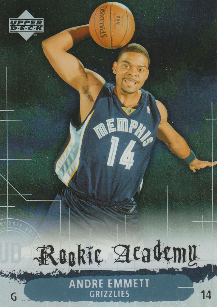 2004/2005 Upper Deck Basketball Part 2 Insert and Parallel Cards - Picture 76 of 95
