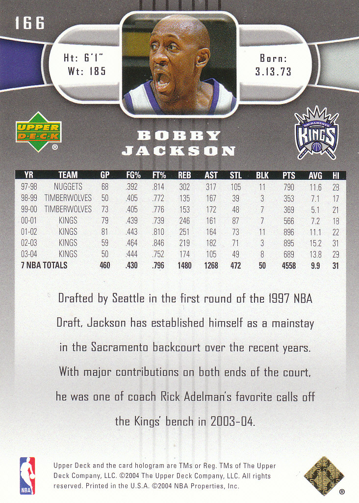 2004/2005 Upper Deck Basketball Part 2 Insert and Parallel Cards - Picture 5 of 95