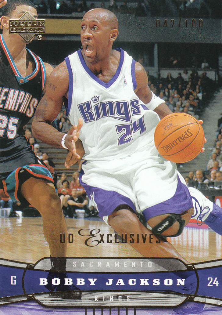 2004/2005 Upper Deck Basketball Part 2 Insert and Parallel Cards - Picture 4 of 95