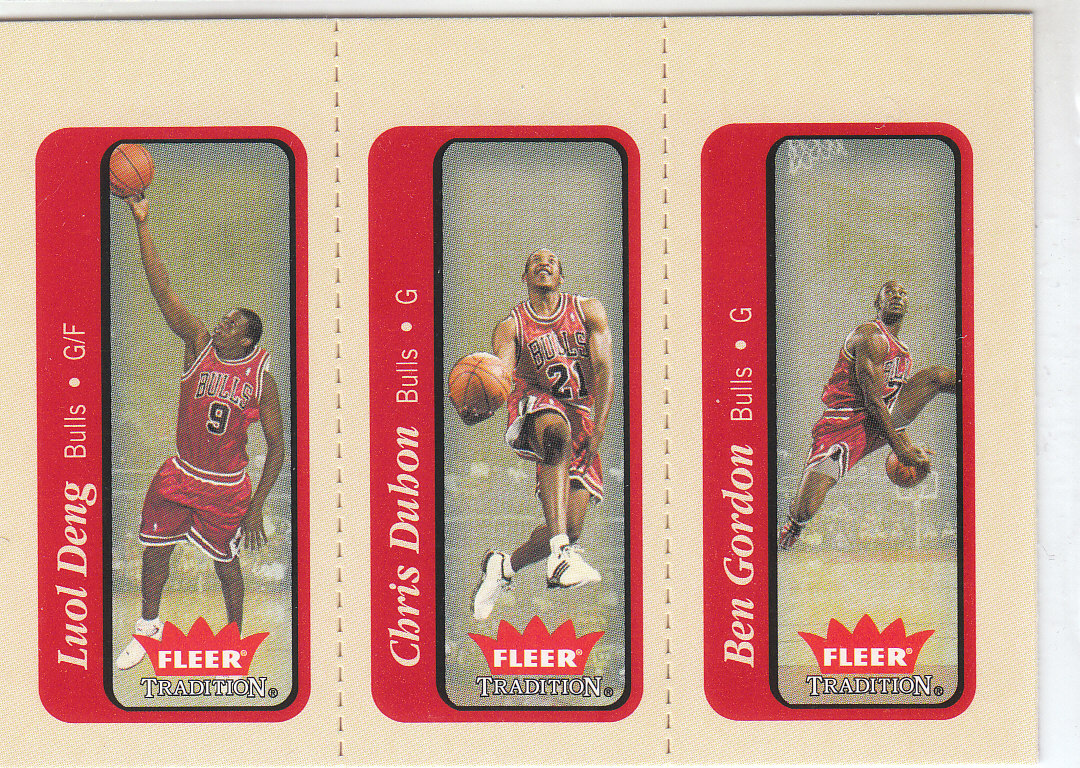 2004/2005 Tradition (Fleer) Basketball Part 1 Red Main Set Cards #1 to #268 - Picture 491 of 496