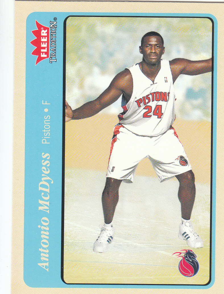 2004/2005 Tradition (Fleer) Basketball Part 2 Parallel Blue Cards #1 to #249 - Picture 180 of 357