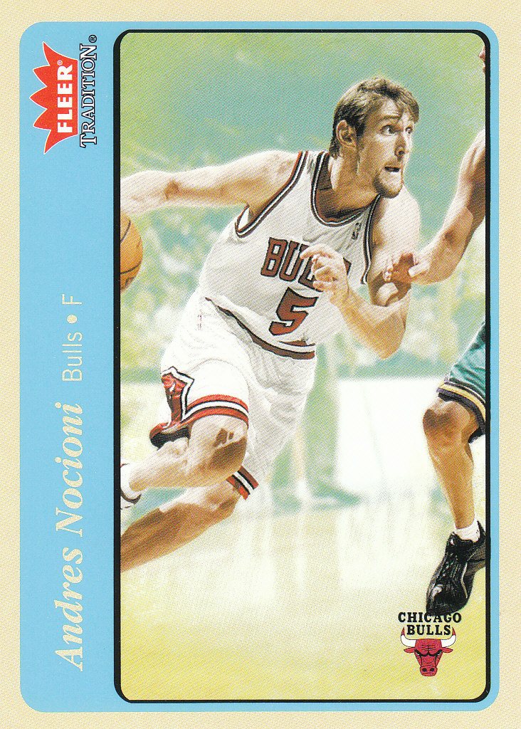 2004/2005 Tradition (Fleer) Basketball Part 2 Parallel Blue Cards #1 to #249 - Picture 352 of 357