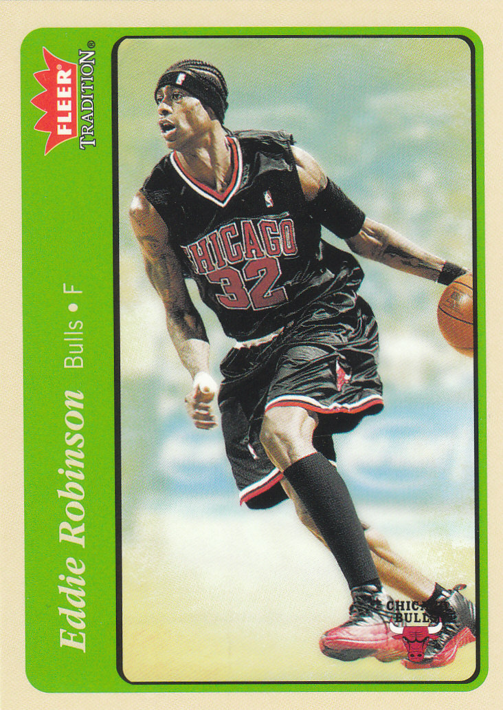 2004/2005 Tradition (Fleer) Basketball Part 3 Parallel Green Cards #3 to #265 - Picture 2 of 241