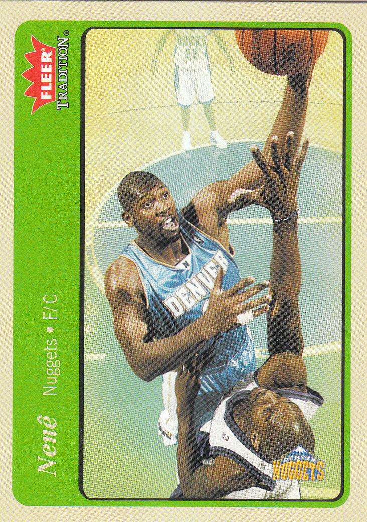 2004/2005 Tradition (Fleer) Basketball Part 3 Parallel Green Cards #3 to #265 - Picture 24 of 241