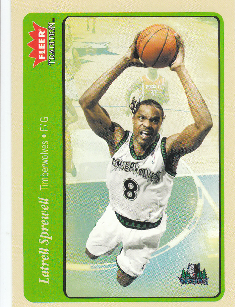 2004/2005 Tradition (Fleer) Basketball Part 3 Parallel Green Cards #3 to #265 - Picture 78 of 241