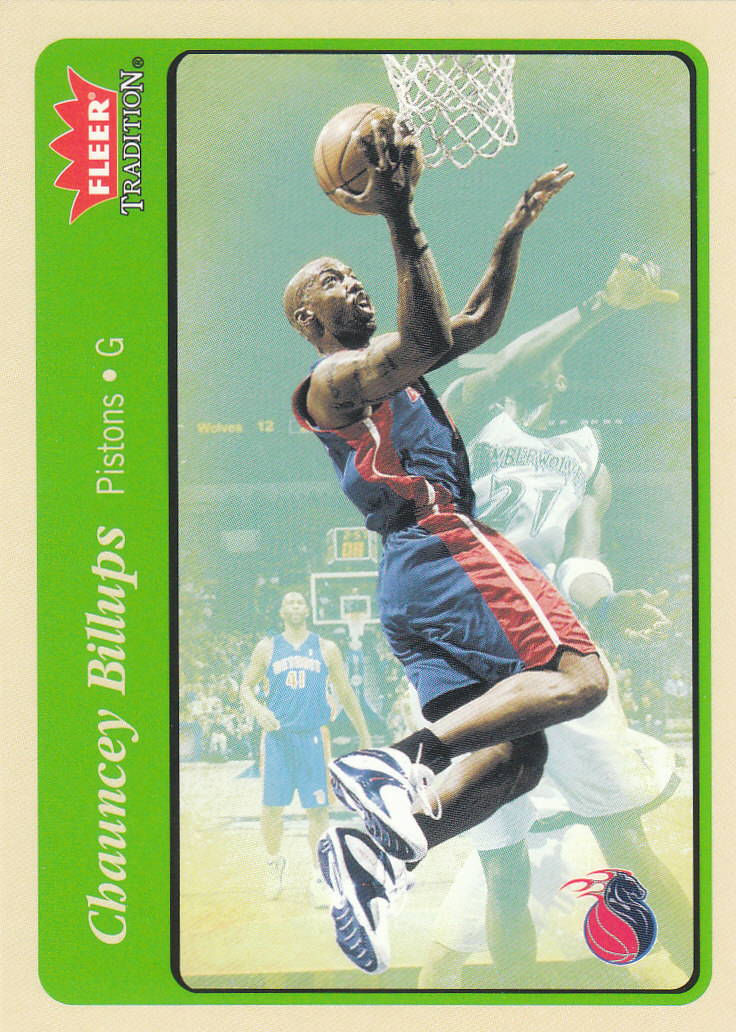 2004/2005 Tradition (Fleer) Basketball Part 3 Parallel Green Cards #3 to #265 - Picture 104 of 241