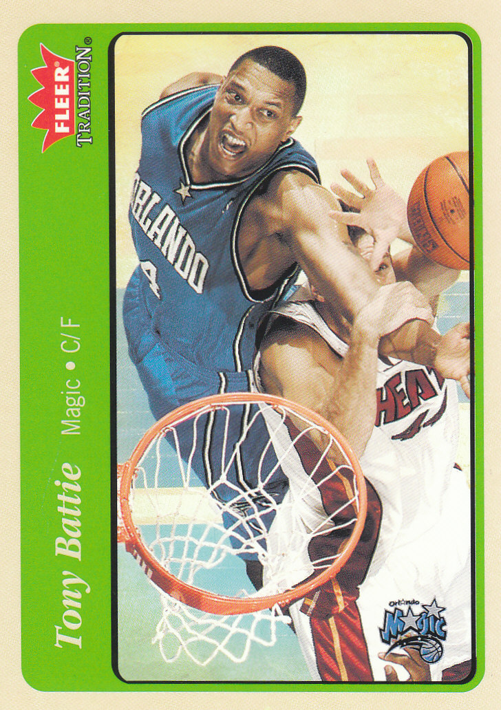 2004/2005 Tradition (Fleer) Basketball Part 3 Parallel Green Cards #3 to #265 - Picture 148 of 241