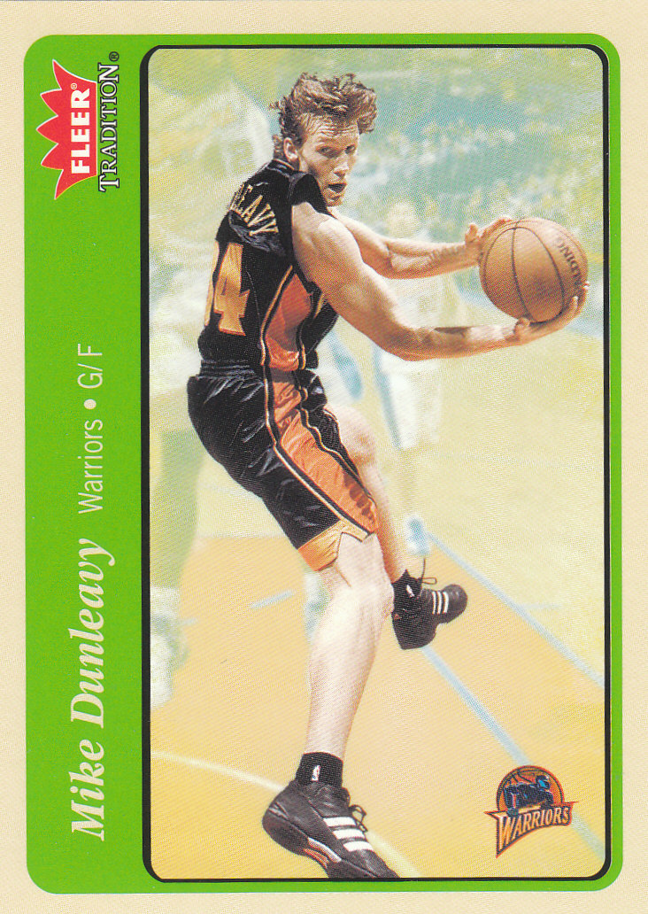 2004/2005 Tradition (Fleer) Basketball Part 3 Parallel Green Cards #3 to #265 - Picture 190 of 241