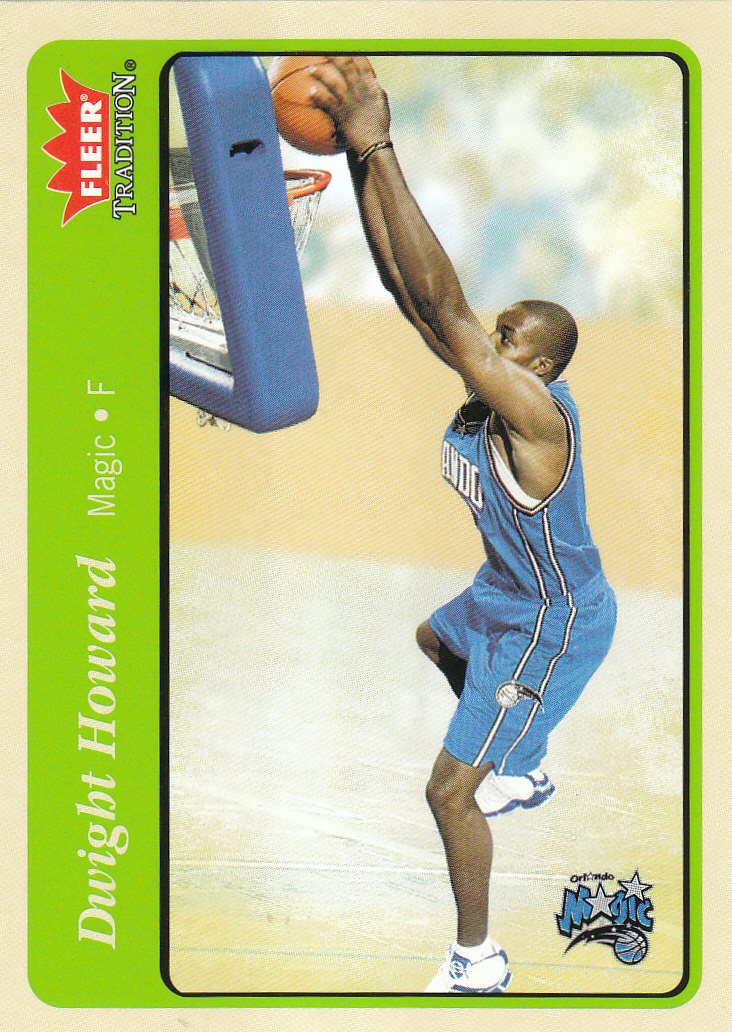 2004/2005 Tradition (Fleer) Basketball Part 3 Parallel Green Cards #3 to #265 - Picture 232 of 241