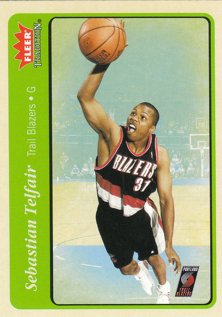 2004/2005 Tradition (Fleer) Basketball Part 3 Parallel Green Cards #3 to #265 - Picture 234 of 241