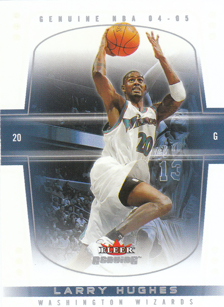 2004/2005 Genuine (Fleer) Basketball Part 1 Main Set Cards #1 to #125 - Picture 3 of 186
