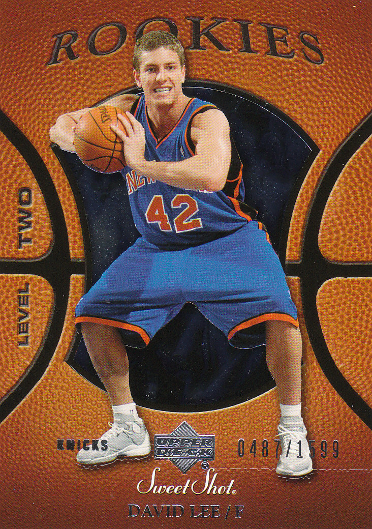 2005/2006 Sweet Shot (Upper Deck) Basketball - Picture 86 of 291