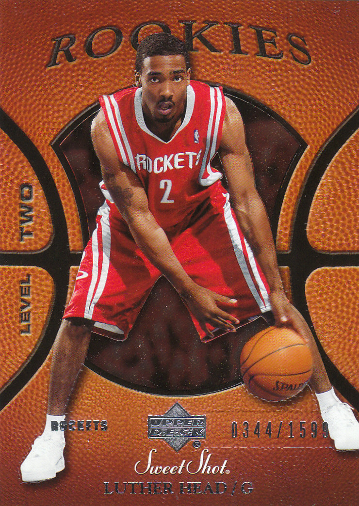 2005/2006 Sweet Shot (Upper Deck) Basketball - Picture 80 of 291