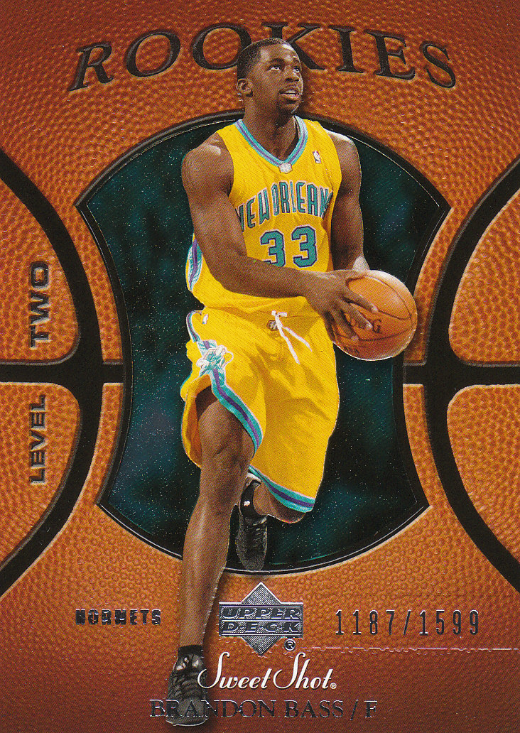 2005/2006 Sweet Shot (Upper Deck) Basketball - Picture 78 of 291