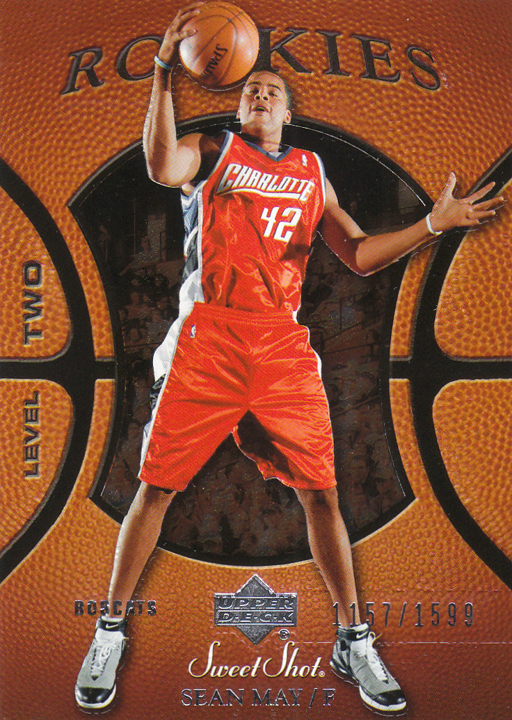 2005/2006 Sweet Shot (Upper Deck) Basketball - Picture 72 of 291