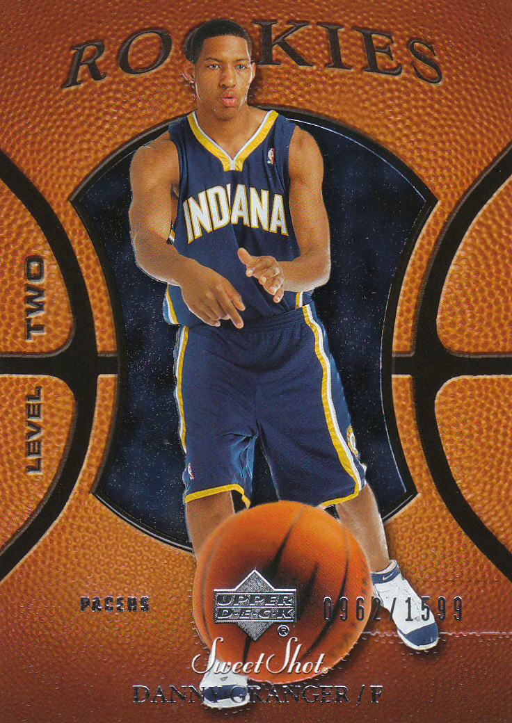 2005/2006 Sweet Shot (Upper Deck) Basketball - Picture 62 of 291