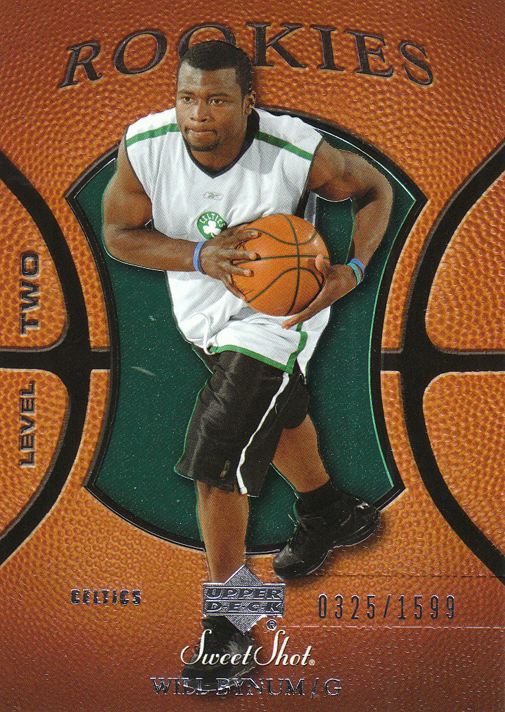 2005/2006 Sweet Shot (Upper Deck) Basketball - Picture 60 of 291