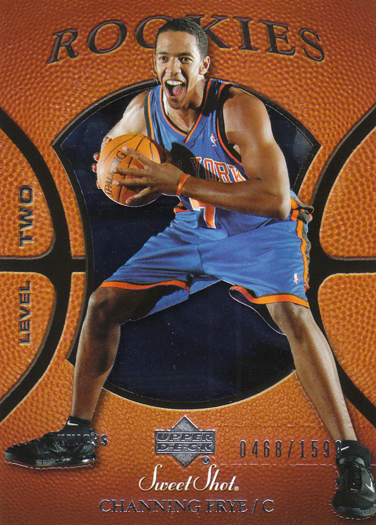 2005/2006 Sweet Shot (Upper Deck) Basketball - Picture 56 of 291