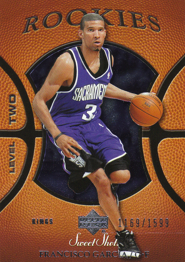 2005/2006 Sweet Shot (Upper Deck) Basketball - Picture 54 of 291