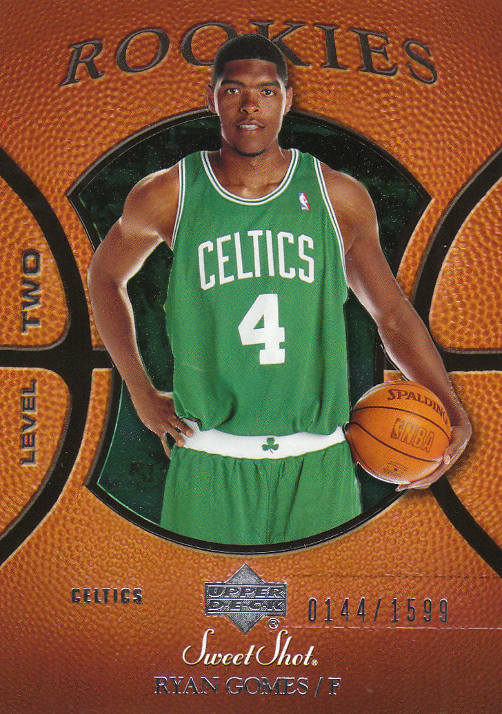 2005/2006 Sweet Shot (Upper Deck) Basketball - Picture 52 of 291