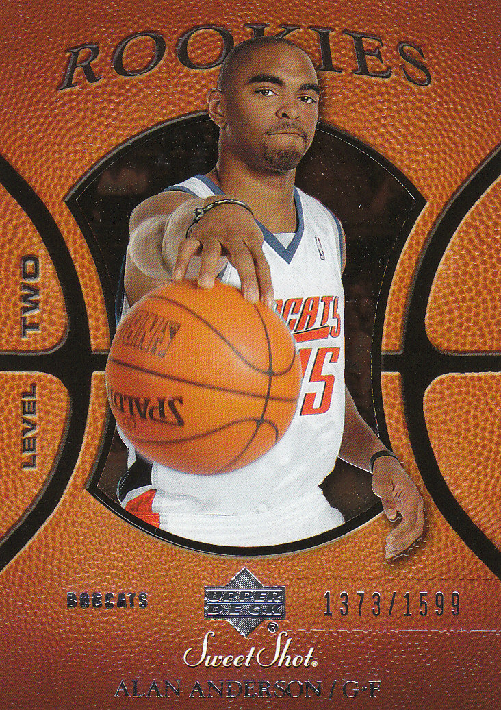 2005/2006 Sweet Shot (Upper Deck) Basketball - Picture 46 of 291