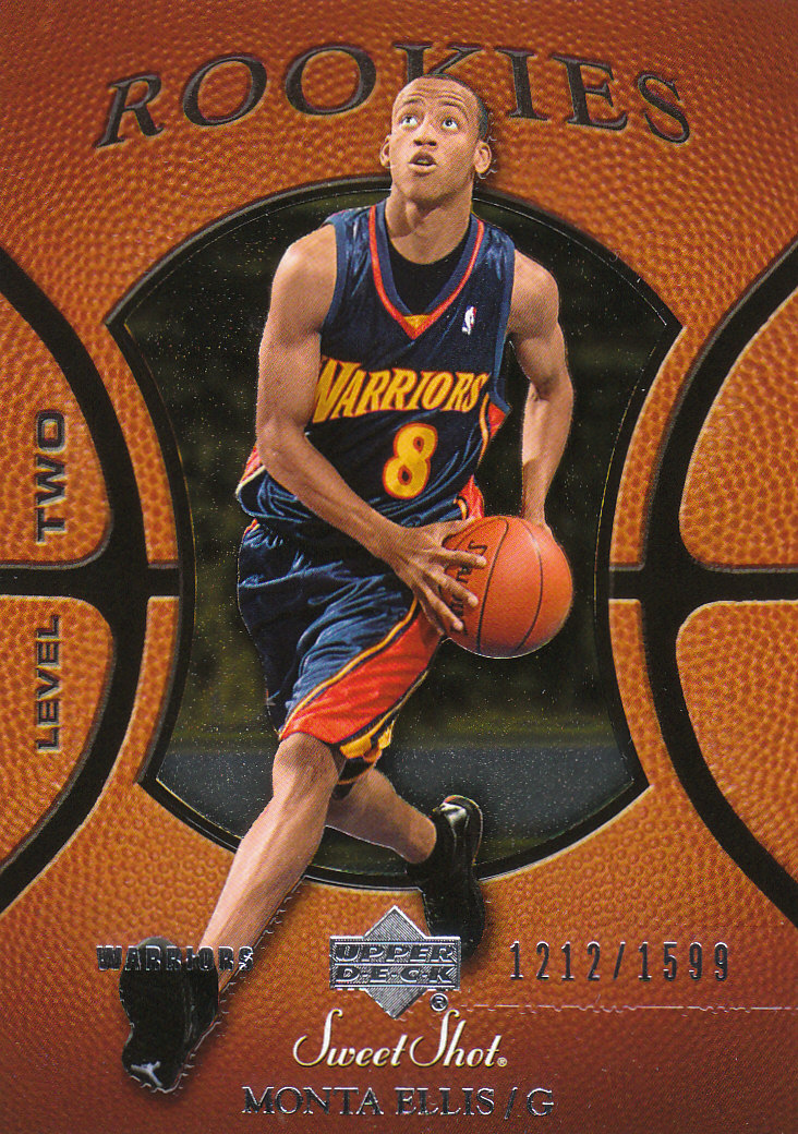 2005/2006 Sweet Shot (Upper Deck) Basketball - Picture 38 of 291