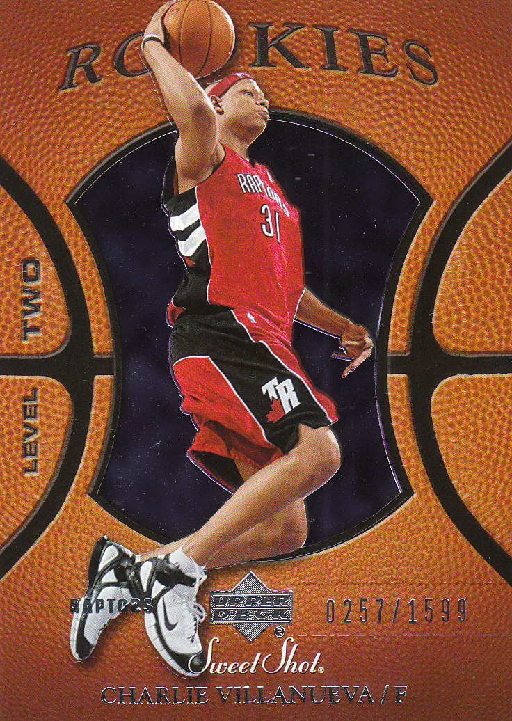2005/2006 Sweet Shot (Upper Deck) Basketball - Picture 32 of 291
