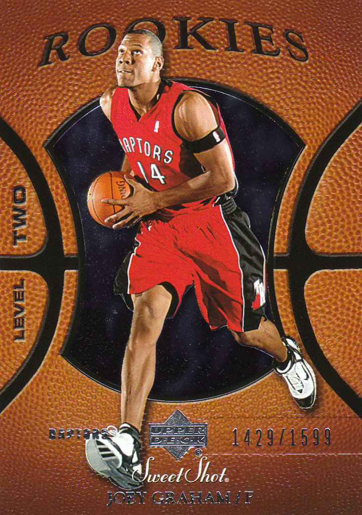 2005/2006 Sweet Shot (Upper Deck) Basketball - Picture 30 of 291