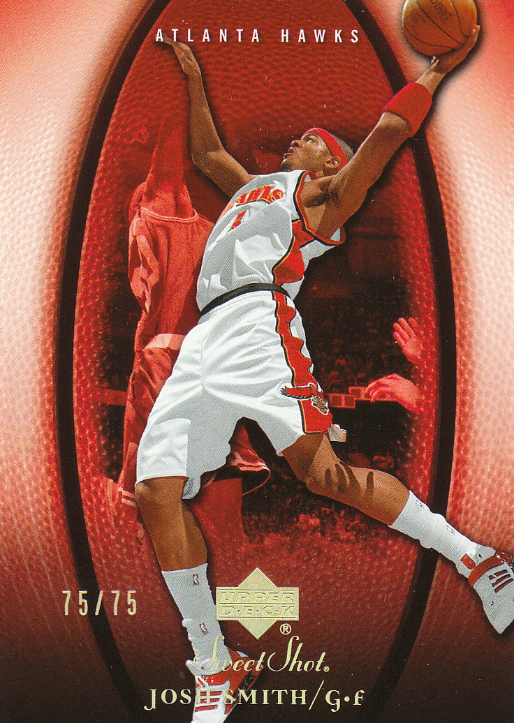 2005/2006 Sweet Shot (Upper Deck) Basketball - Picture 14 of 291