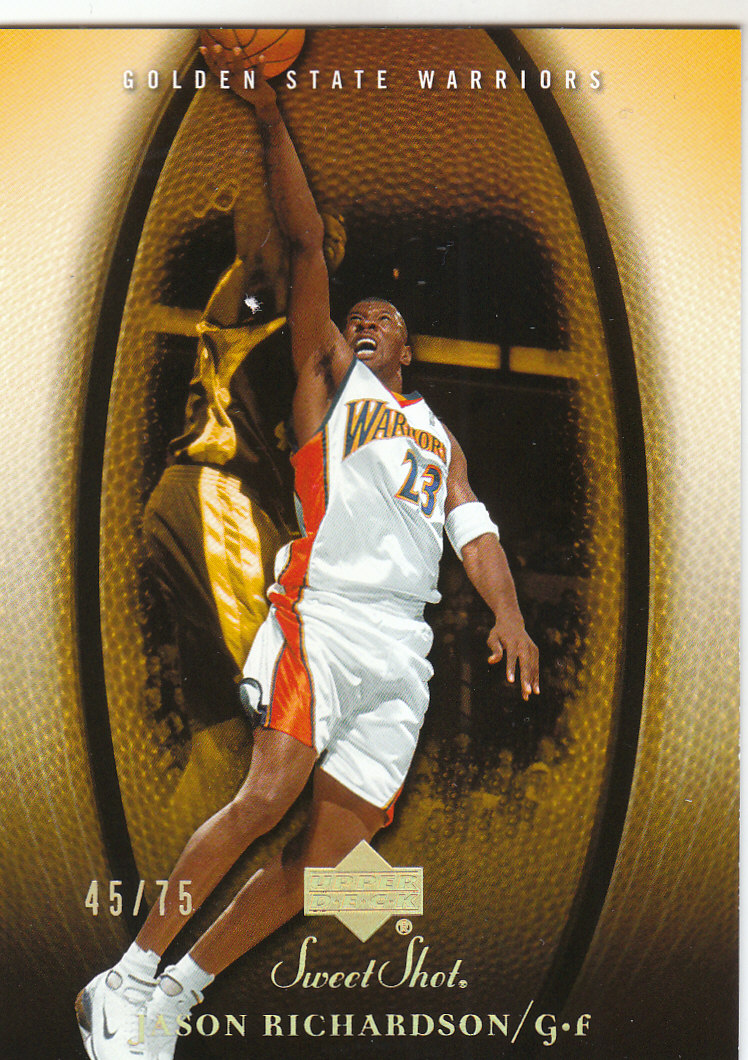 2005/2006 Sweet Shot (Upper Deck) Basketball - Picture 12 of 291