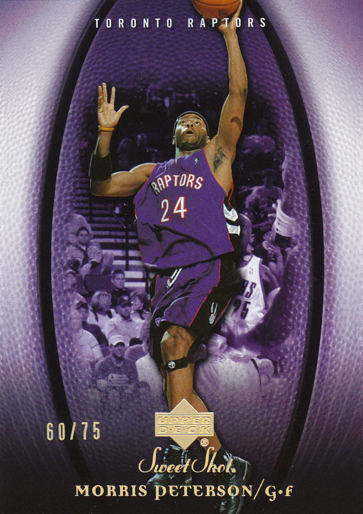 2005/2006 Sweet Shot (Upper Deck) Basketball - Picture 10 of 291