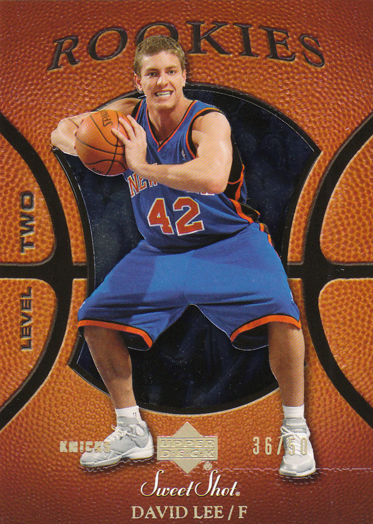 2005/2006 Sweet Shot (Upper Deck) Basketball - Picture 8 of 291