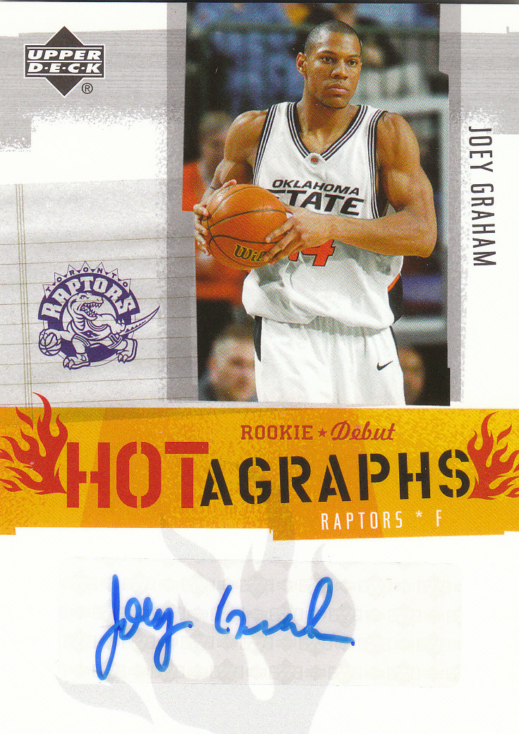 2005/2006 Rookie Debut (Upper Deck) Basketball - Picture 302 of 315