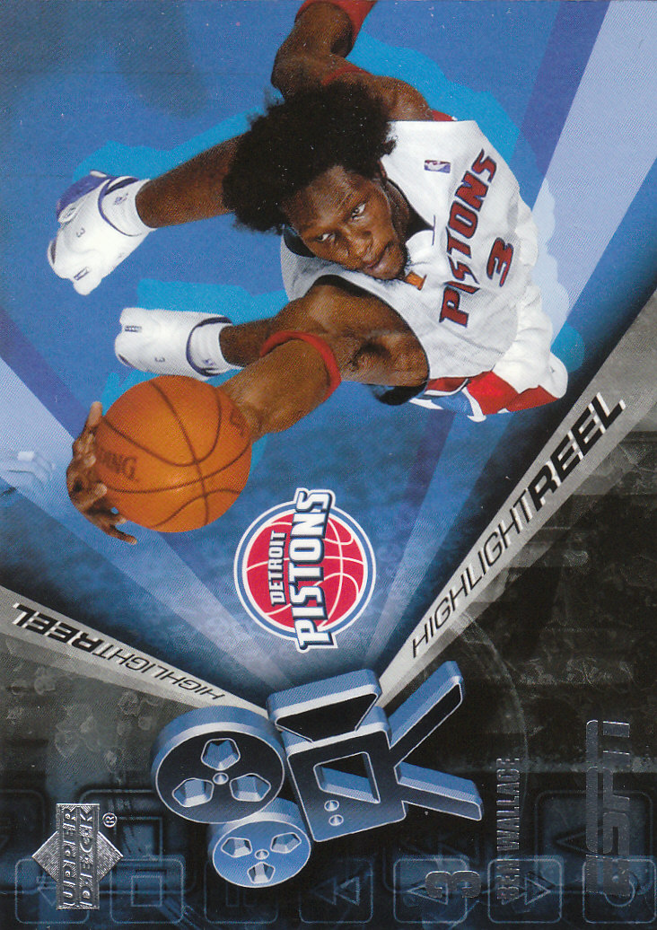 2005/2006 ESPN (Upper Deck) Basketball - Picture 74 of 284