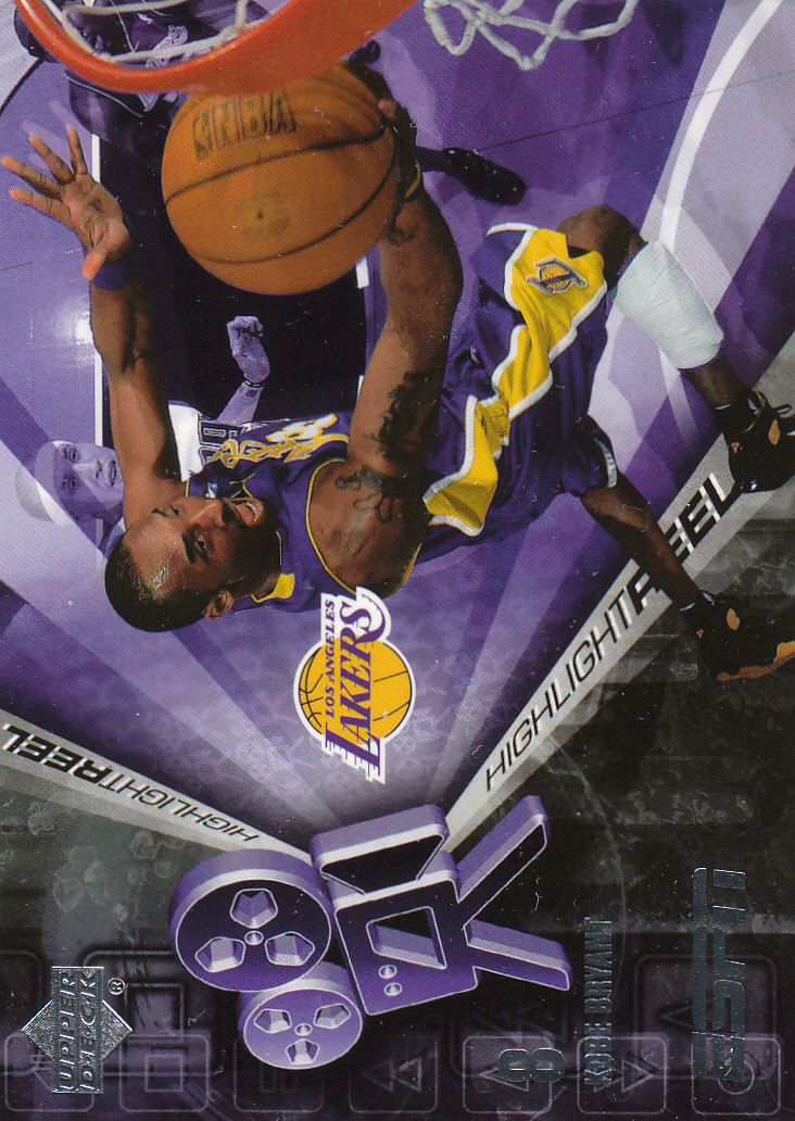 2005/2006 ESPN (Upper Deck) Basketball - Picture 68 of 284