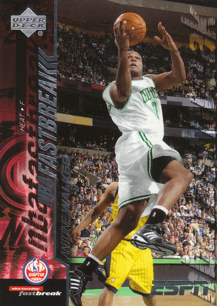 2005/2006 ESPN (Upper Deck) Basketball - Picture 52 of 284