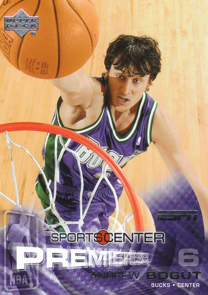 2005/2006 ESPN (Upper Deck) Basketball - Picture 104 of 284