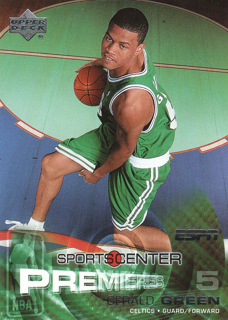 2005/2006 ESPN (Upper Deck) Basketball - Picture 102 of 284