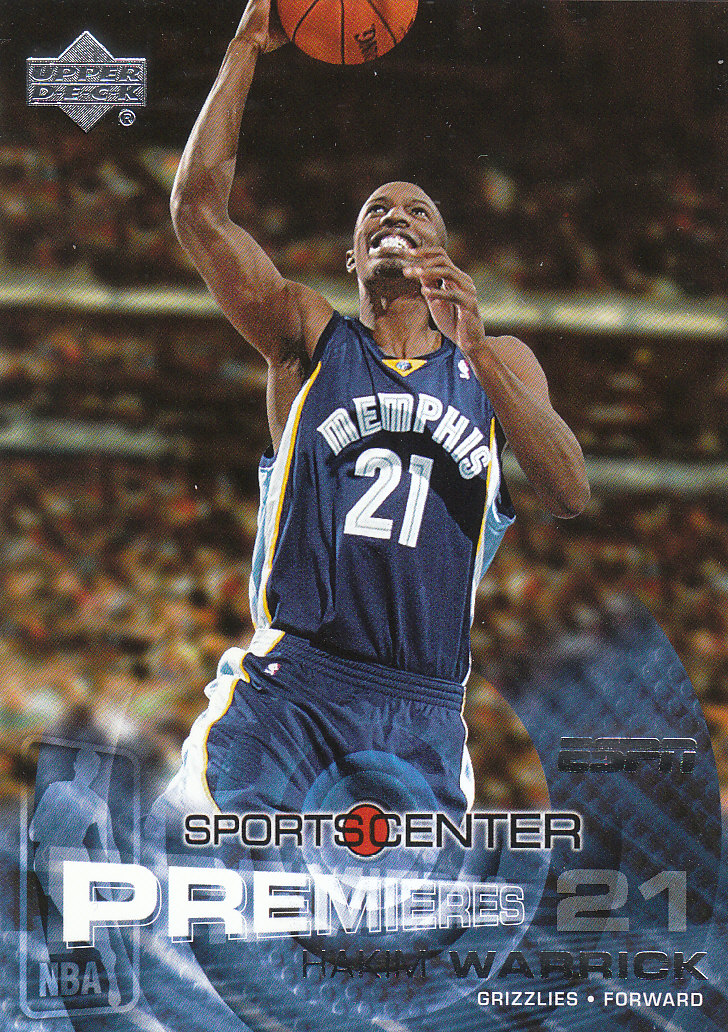 2005/2006 ESPN (Upper Deck) Basketball - Picture 100 of 284