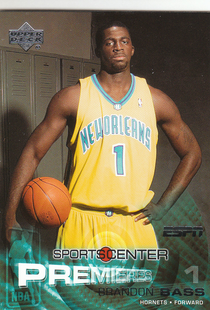 2005/2006 ESPN (Upper Deck) Basketball - Picture 94 of 284