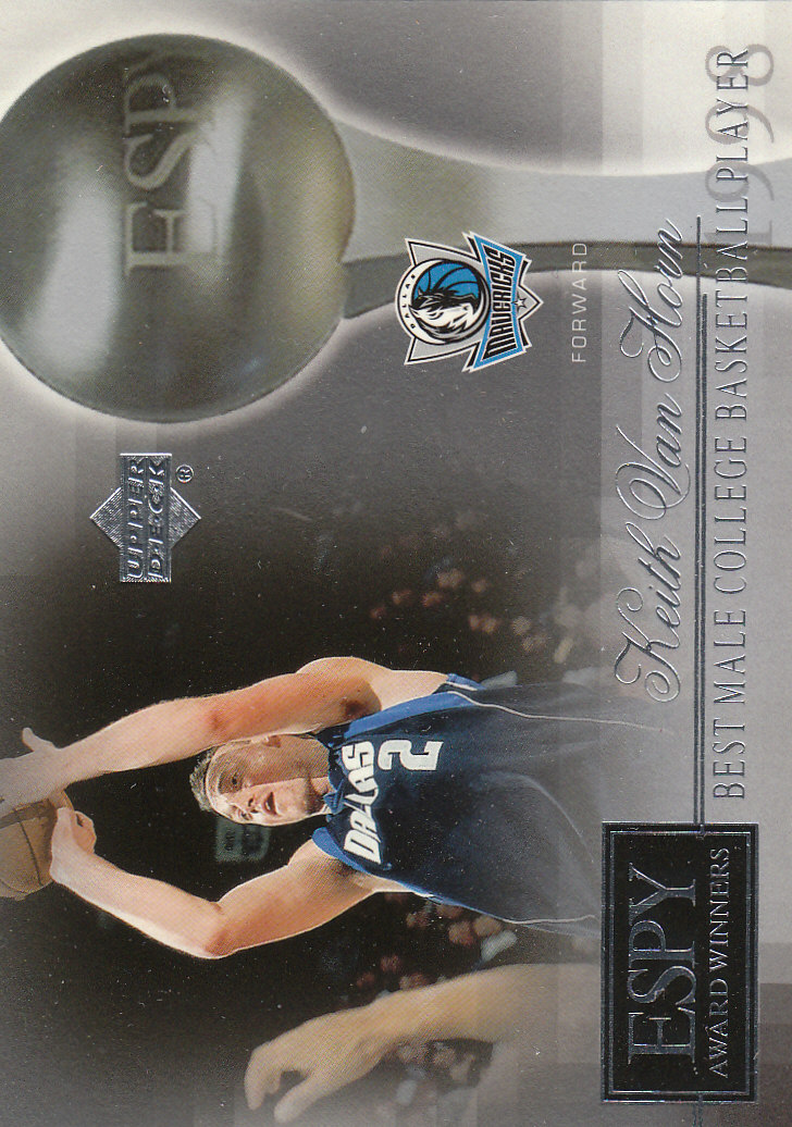 2005/2006 ESPN (Upper Deck) Basketball - Picture 84 of 284