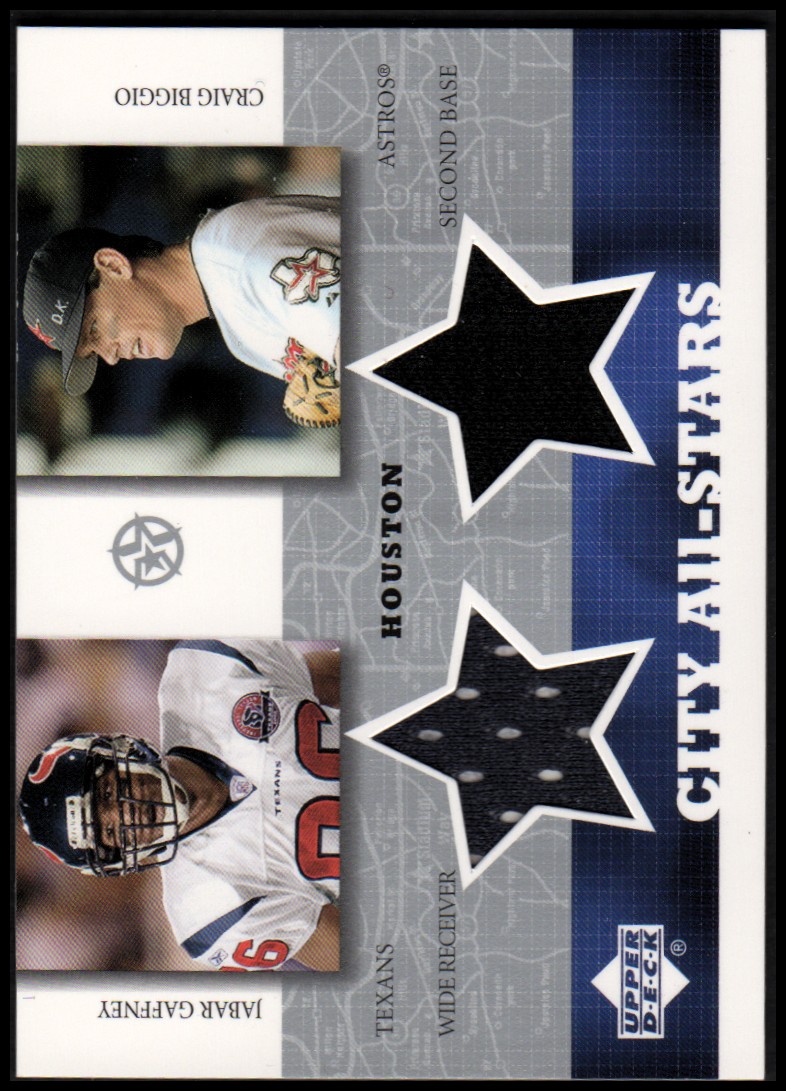 Camiseta deportiva UD SuperStars City 2002-03 All-Stars doble tú eliges - Imagen 7 de 12