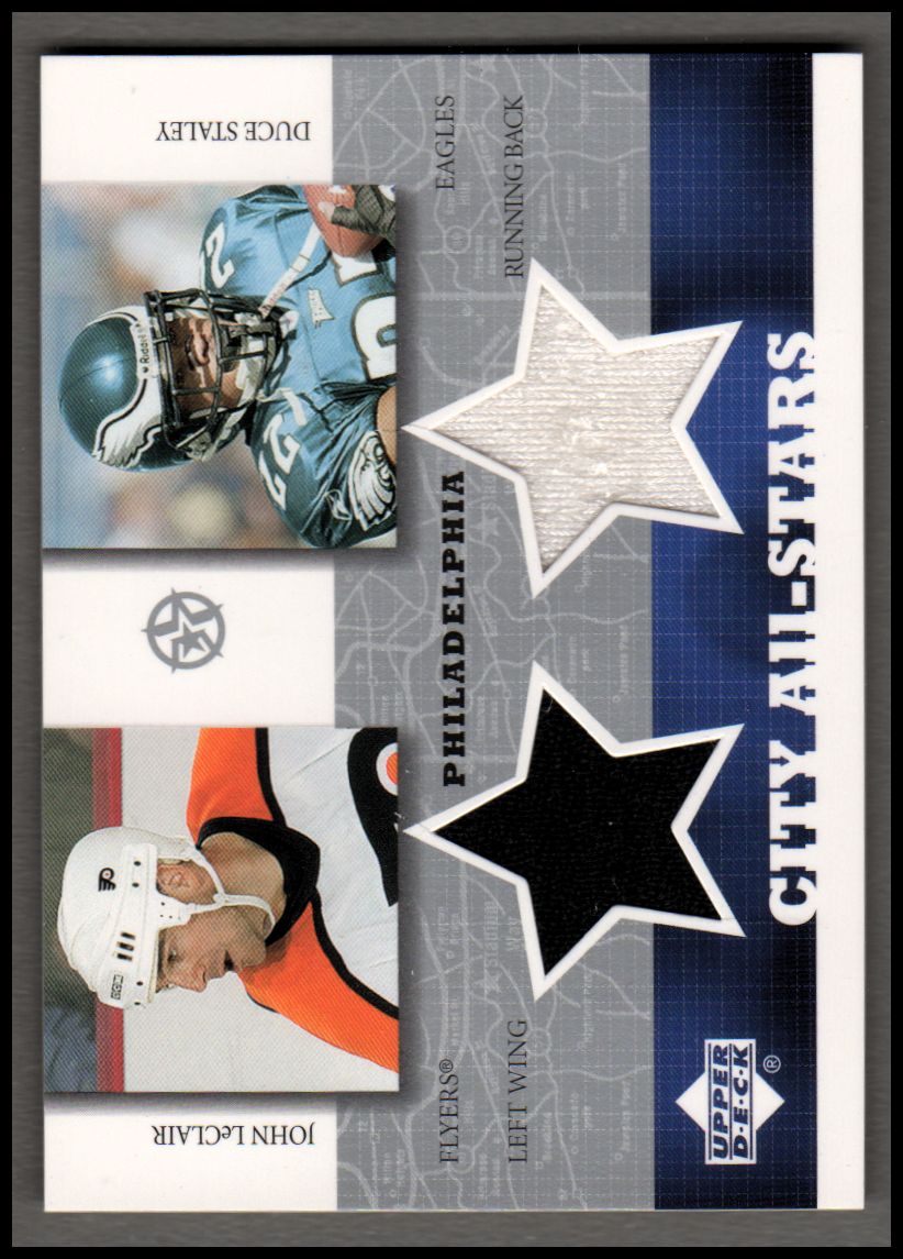 Camiseta deportiva UD SuperStars City 2002-03 All-Stars doble tú eliges - Imagen 8 de 12