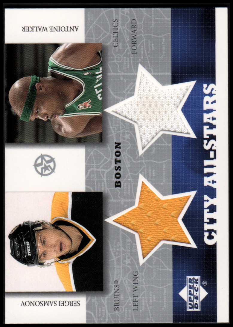 Camiseta deportiva UD SuperStars City 2002-03 All-Stars doble tú eliges - Imagen 10 de 12