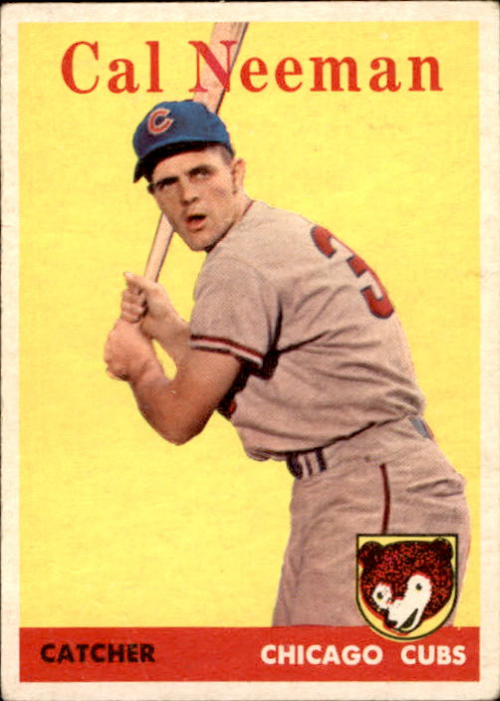 - You Pick 1958 Topps Baseball Card #s 1-484 +Rookies 10+ FREE SHIP A0245 