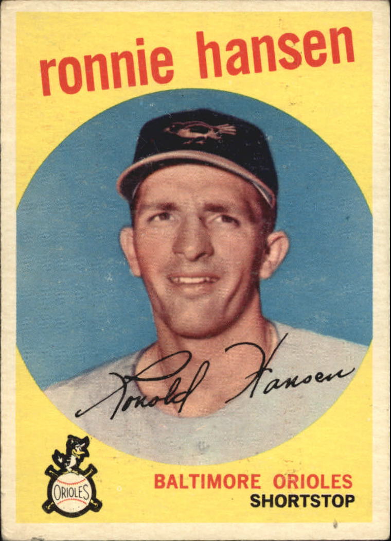 Ron Hansen