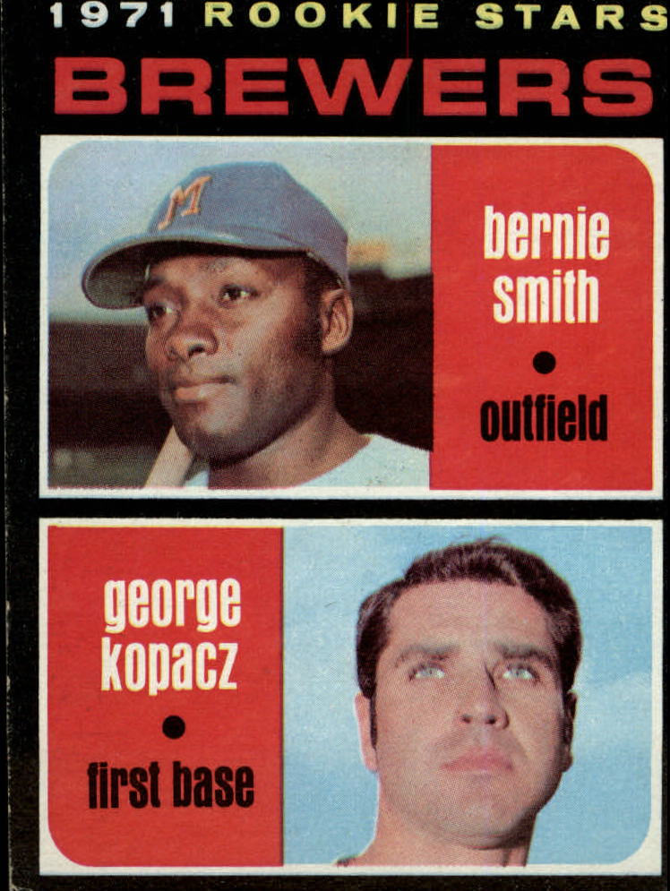 1971 71 Topps LOT YOU PICK EX/MT SINGLES 6/$2 COMPLETE YOUR SET! UPDATED 5/1