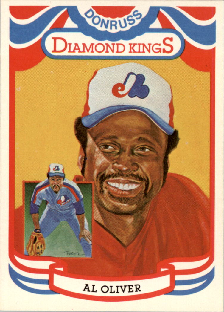 thumbnail 8 - 1984 Donruss Baseball Card Pick 3-313