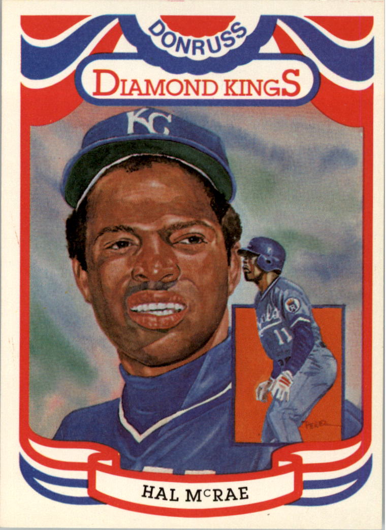 thumbnail 10 - 1984 Donruss Baseball Card Pick 3-313